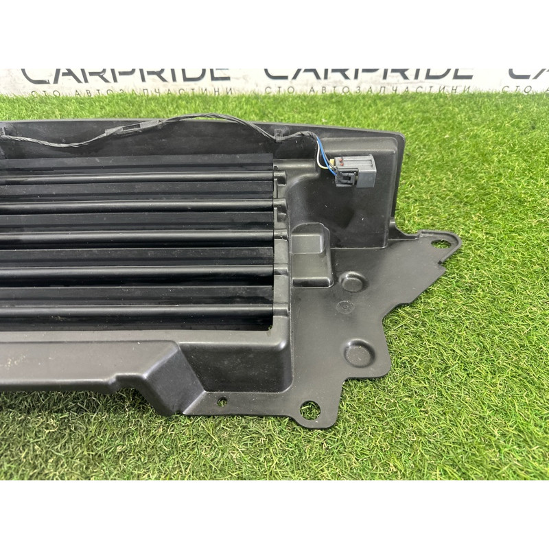 Жалюзі радіатора (кузов и элементы) LAND ROVER Range Rover L405 2016 5.0 LR070470