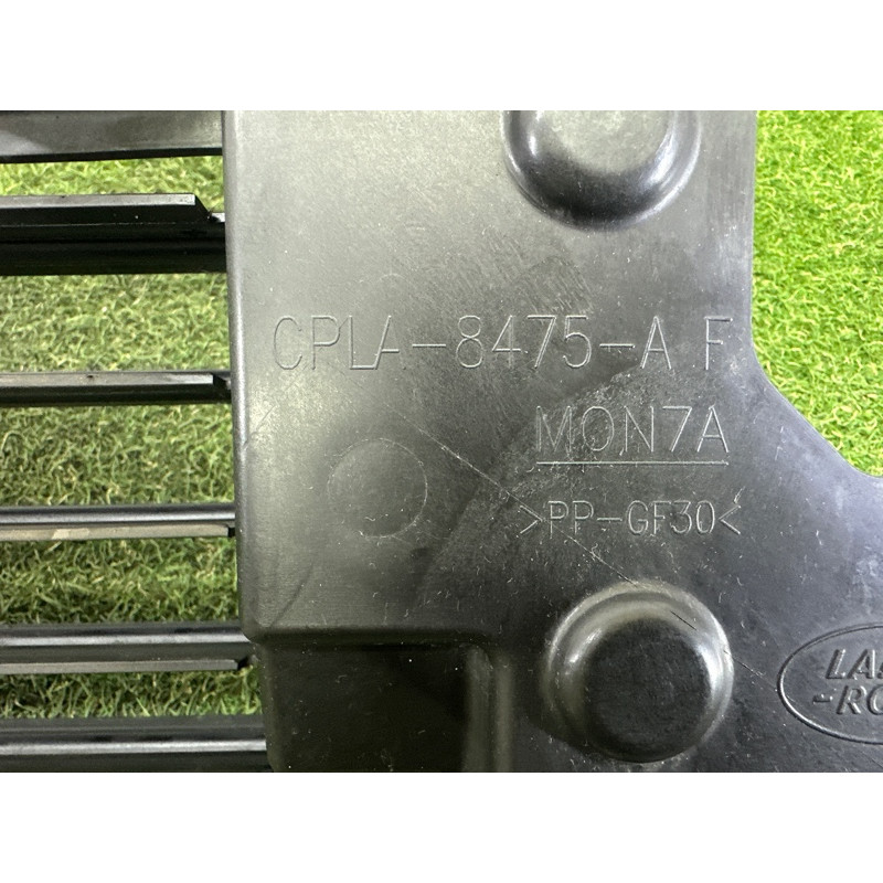 Жалюзі радіатора (кузов и элементы) LAND ROVER Range Rover L405 2016 5.0 LR070470