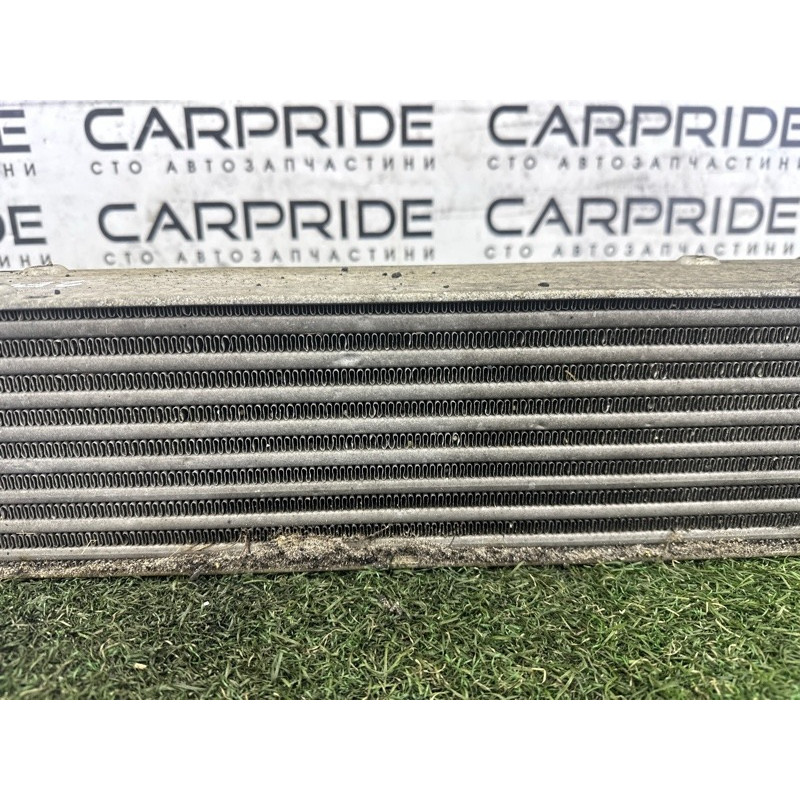 Интеркулер (система охлаждения) BMW 3-series E90 2010 3.0 N54 17517540035