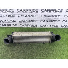 Интеркулер