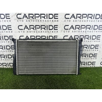 Радиатор охлаждения