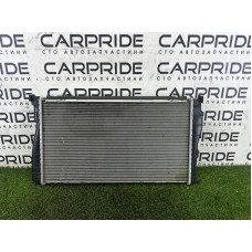 Радиатор охлаждения