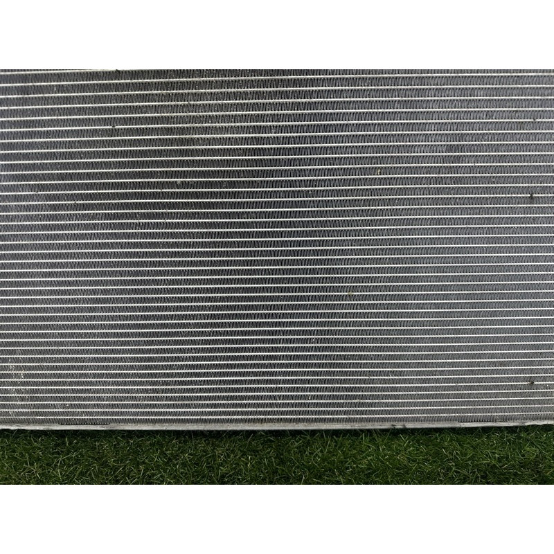 Радиатор охлаждения (система охлаждения) BMW 3-series E90 2010 3.0 N54 17117788903