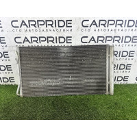 Радіатор кондиціонера