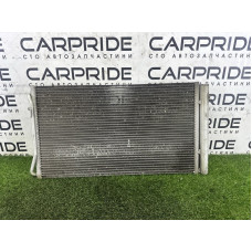 Радиатор кондиционера