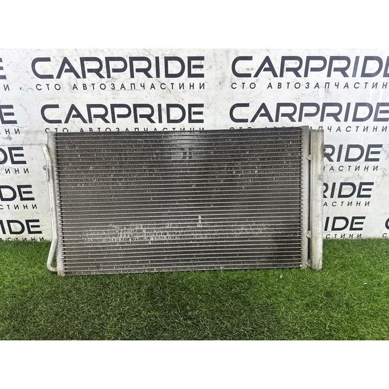 Радиатор кондиционера (отопление и кондиционирование) BMW 3-series E90 2010 3.0 N54 64539229021