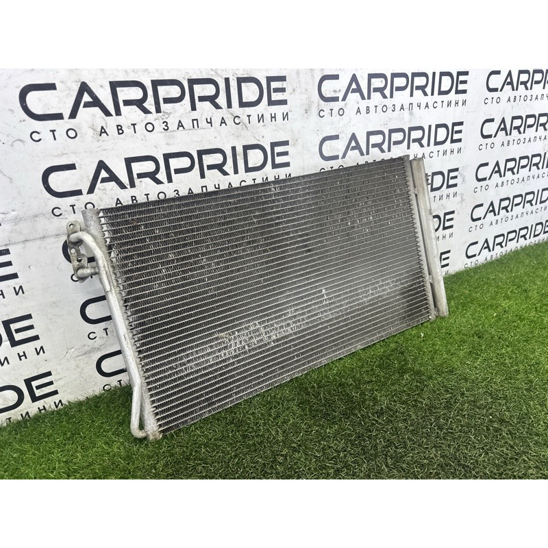 Радиатор кондиционера (отопление и кондиционирование) BMW 3-series E90 2010 3.0 N54 64539229021