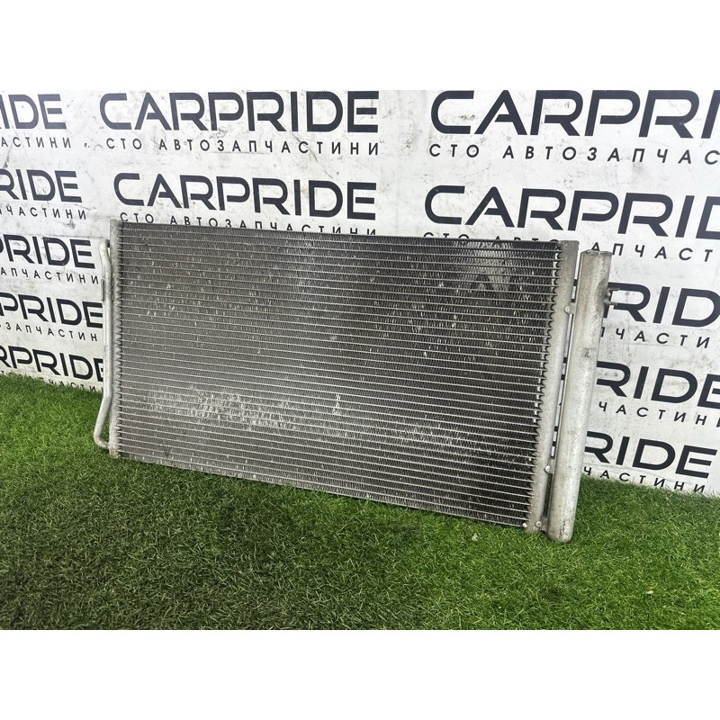 Радиатор кондиционера (отопление и кондиционирование) BMW 3-series E90 2010 3.0 N54 64539229021