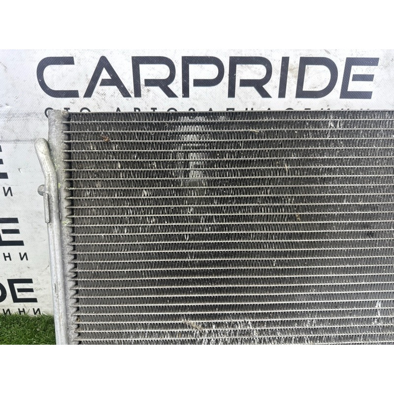 Радиатор кондиционера (отопление и кондиционирование) BMW 3-series E90 2010 3.0 N54 64539229021