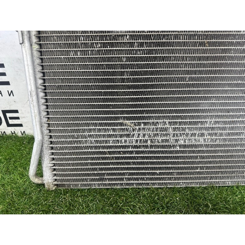 Радиатор кондиционера (отопление и кондиционирование) BMW 3-series E90 2010 3.0 N54 64539229021