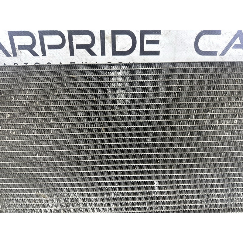 Радиатор кондиционера (отопление и кондиционирование) BMW 3-series E90 2010 3.0 N54 64539229021