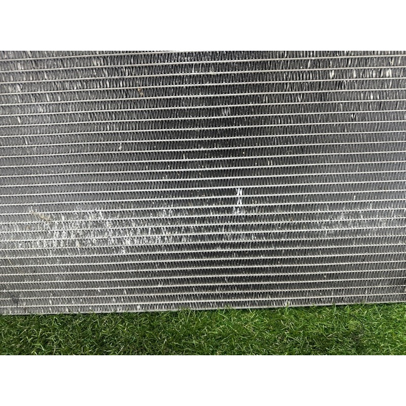 Радиатор кондиционера (отопление и кондиционирование) BMW 3-series E90 2010 3.0 N54 64539229021