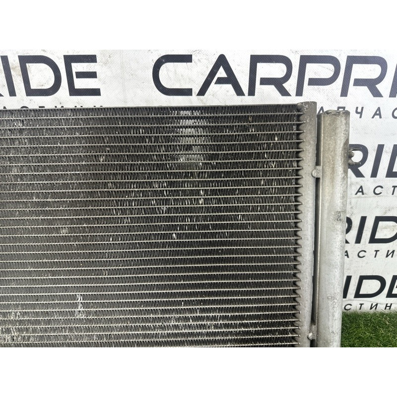 Радиатор кондиционера (отопление и кондиционирование) BMW 3-series E90 2010 3.0 N54 64539229021