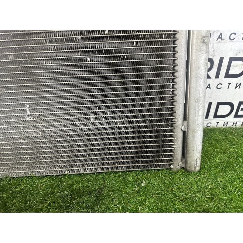 Радиатор кондиционера (отопление и кондиционирование) BMW 3-series E90 2010 3.0 N54 64539229021