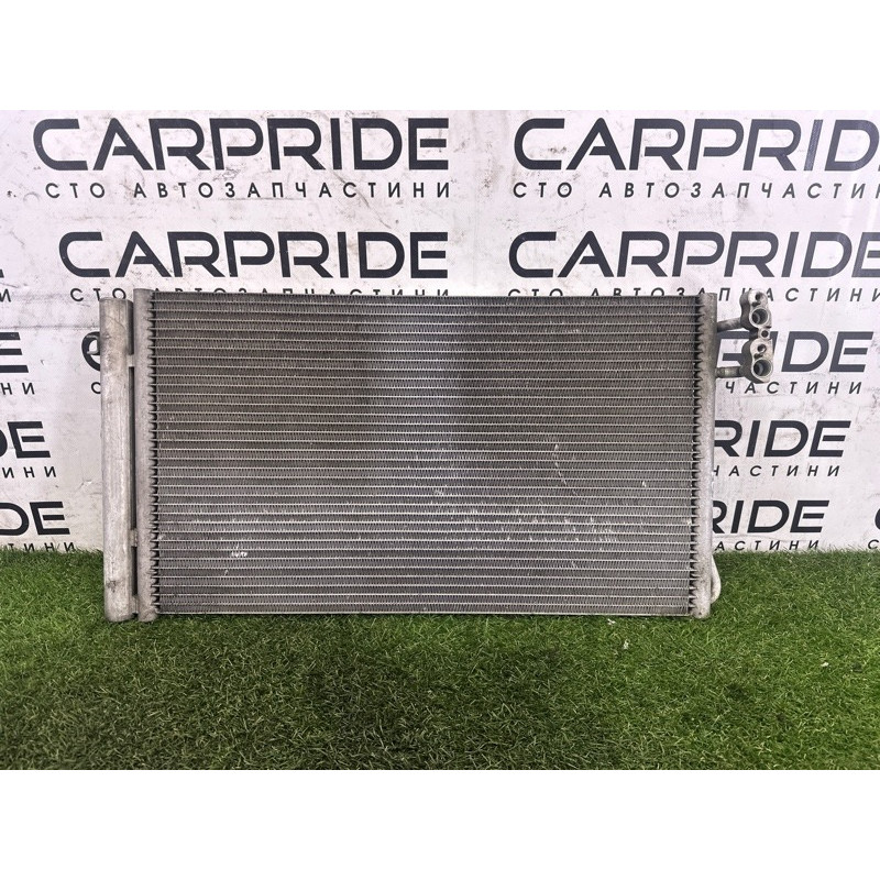 Радиатор кондиционера (отопление и кондиционирование) BMW 3-series E90 2010 3.0 N54 64539229021