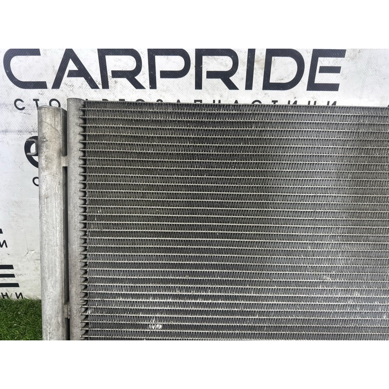 Радиатор кондиционера (отопление и кондиционирование) BMW 3-series E90 2010 3.0 N54 64539229021