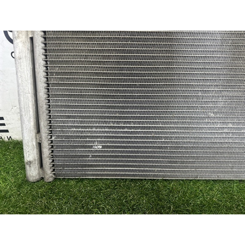 Радиатор кондиционера (отопление и кондиционирование) BMW 3-series E90 2010 3.0 N54 64539229021