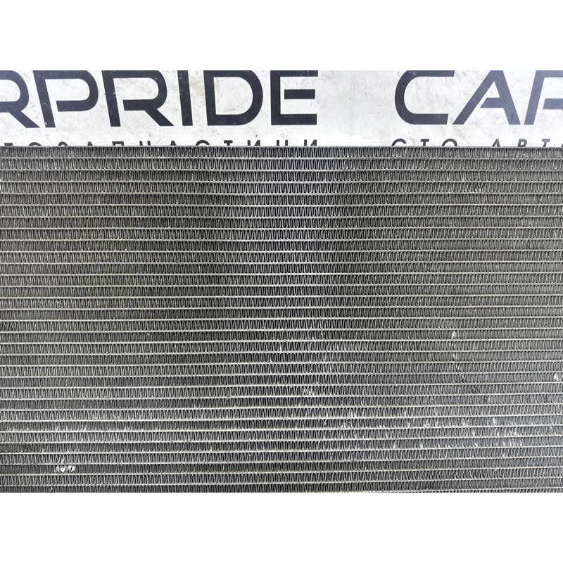 Радиатор кондиционера (отопление и кондиционирование) BMW 3-series E90 2010 3.0 N54 64539229021