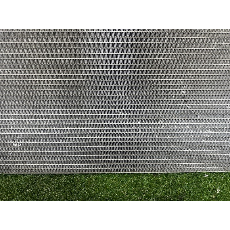 Радиатор кондиционера (отопление и кондиционирование) BMW 3-series E90 2010 3.0 N54 64539229021