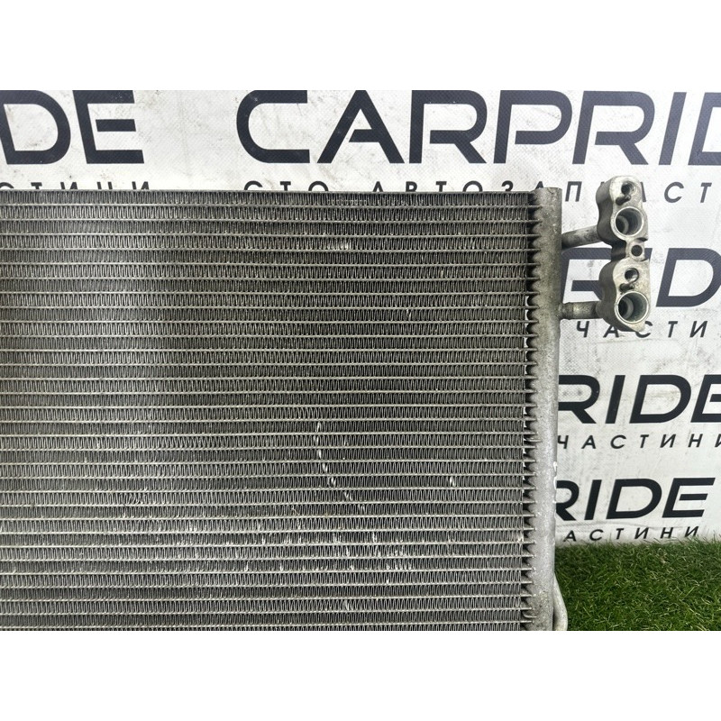 Радиатор кондиционера (отопление и кондиционирование) BMW 3-series E90 2010 3.0 N54 64539229021