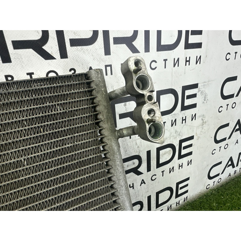 Радиатор кондиционера (отопление и кондиционирование) BMW 3-series E90 2010 3.0 N54 64539229021