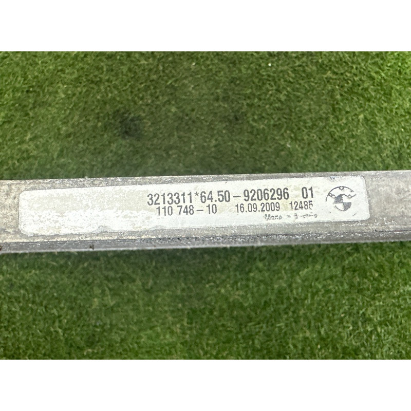 Радиатор кондиционера (отопление и кондиционирование) BMW 3-series E90 2010 3.0 N54 64539229021