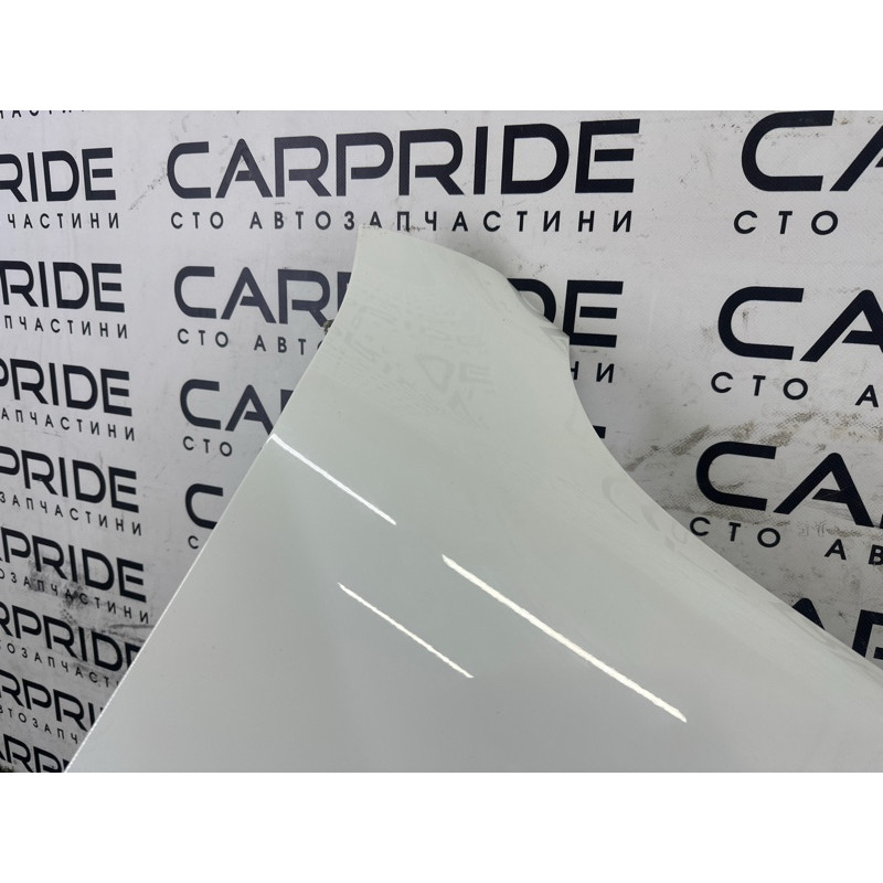 Крыло (наружные элементы кузова) Volkswagen Touareg NF 2013 3.0 Hybrid 7P6821106E