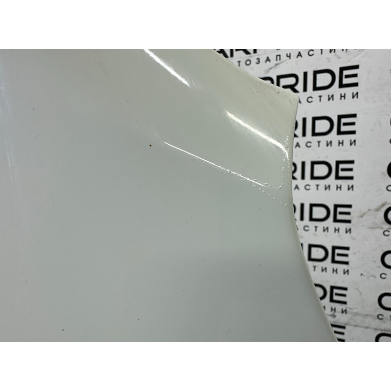 Крыло (наружные элементы кузова) Volkswagen Touareg NF 2013 3.0 Hybrid 7P6821106E