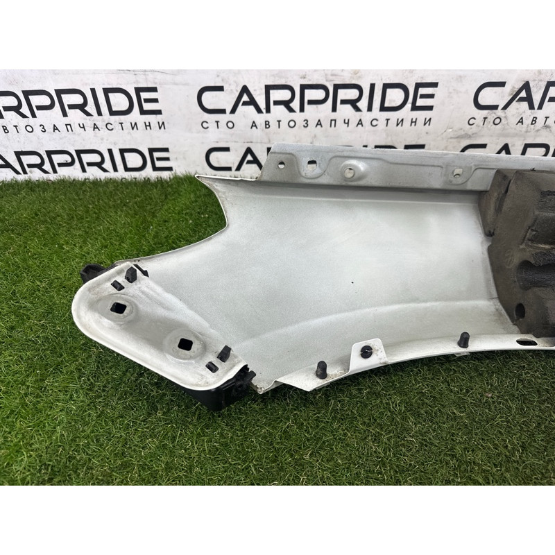 Крыло (наружные элементы кузова) Volkswagen Touareg NF 2013 3.0 Hybrid 7P6821106E