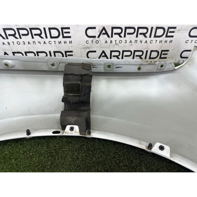 Крыло (наружные элементы кузова) Volkswagen Touareg NF 2013 3.0 Hybrid 7P6821106E