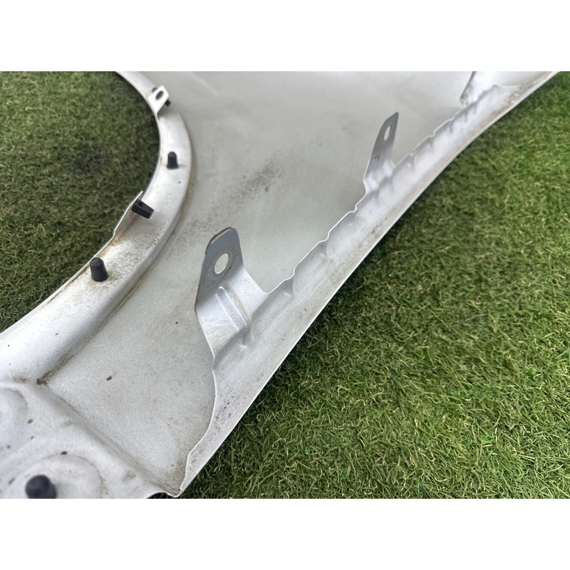 Крыло (наружные элементы кузова) Volkswagen Touareg NF 2013 3.0 Hybrid 7P6821106E