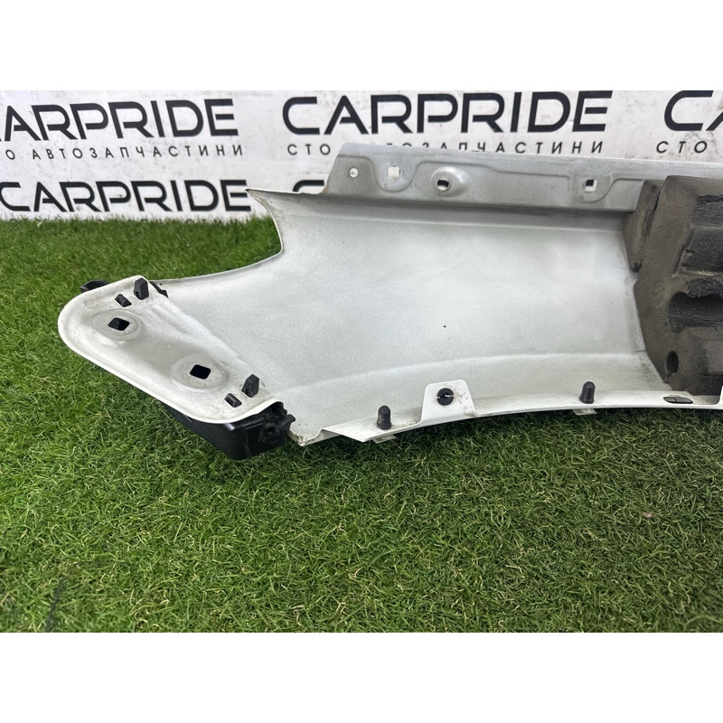 Крыло (наружные элементы кузова) Volkswagen Touareg NF 2013 3.0 Hybrid 7P6821106E