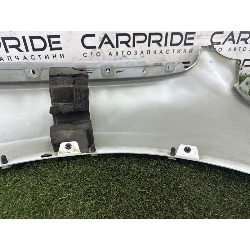 Крыло (наружные элементы кузова) Volkswagen Touareg NF 2013 3.0 Hybrid 7P6821106E