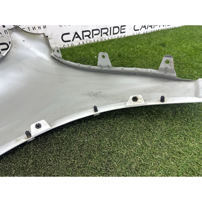 Крыло (наружные элементы кузова) Volkswagen Touareg NF 2013 3.0 Hybrid 7P6821106E