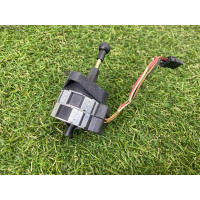 Моторчик регулювання фар