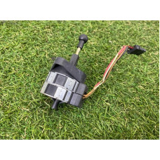 Моторчик регулировки фар