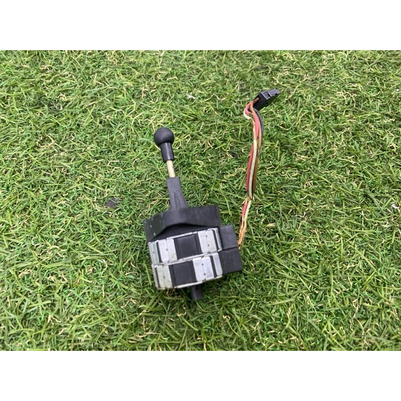 Моторчик регулировки фар (электрика) Bmw X3 E83 1307220031