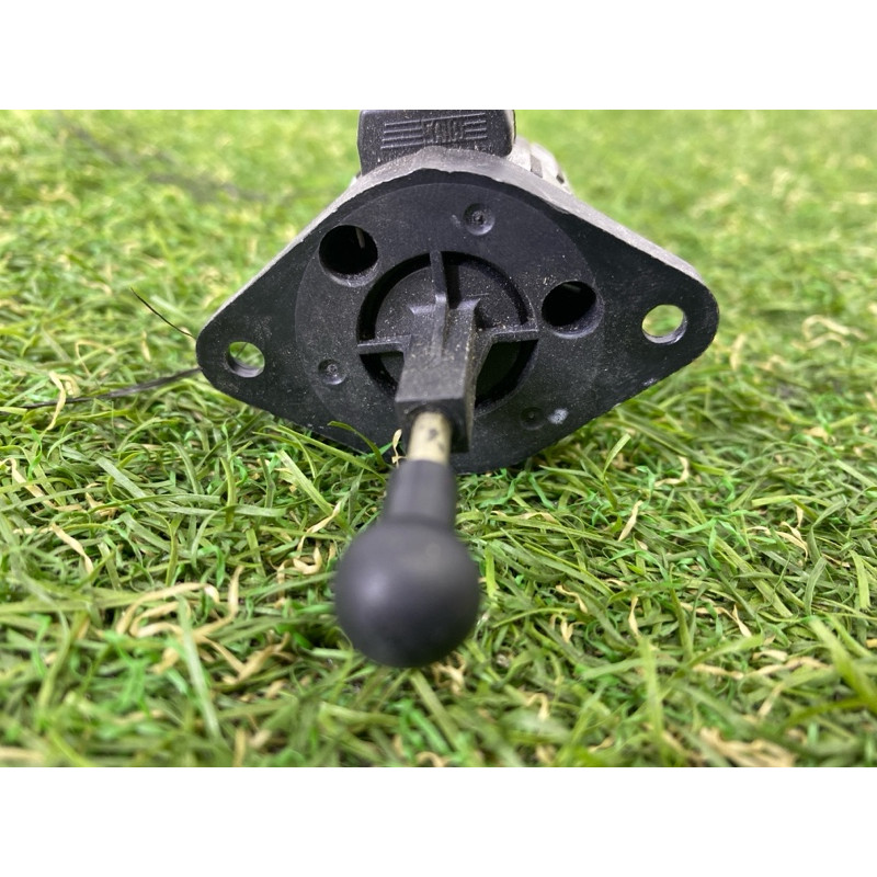 Моторчик регулировки фар (электрика) Bmw X3 E83 1307220031