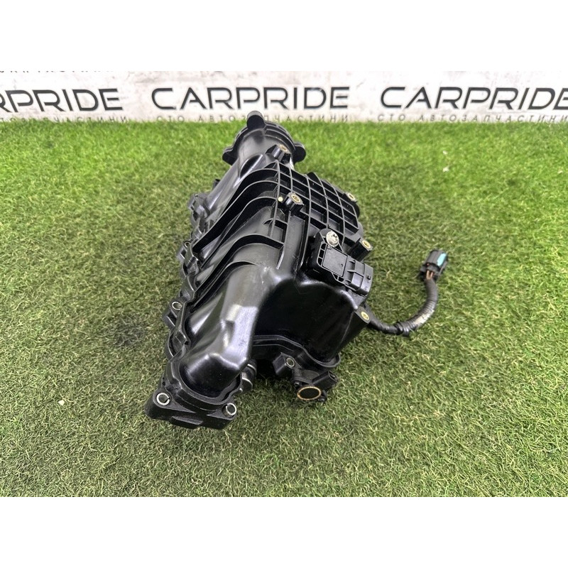 Коллектор впускной (впускная система) Jeep Grand Cherokee WK2 2014 3.0 Diesel 68211167AA