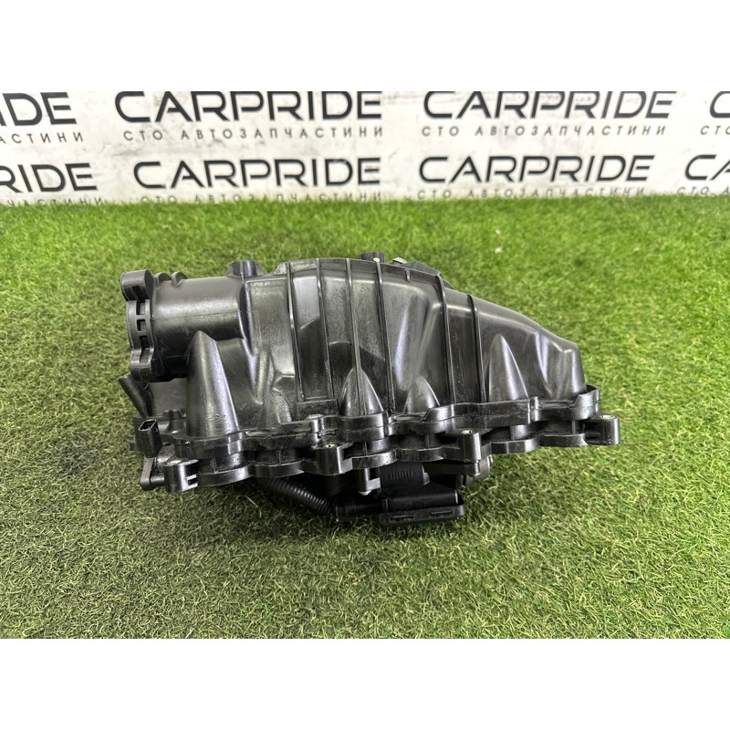 Коллектор впускной (впускная система) Jeep Grand Cherokee WK2 2014 3.0 Diesel 68211167AA