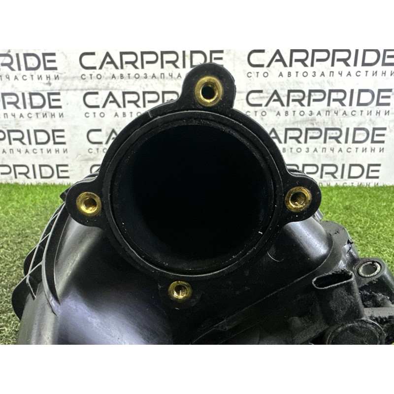 Коллектор впускной (впускная система) Jeep Grand Cherokee WK2 2014 3.0 Diesel 68211167AA