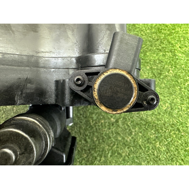 Коллектор впускной (впускная система) Jeep Grand Cherokee WK2 2014 3.0 Diesel 68211167AA