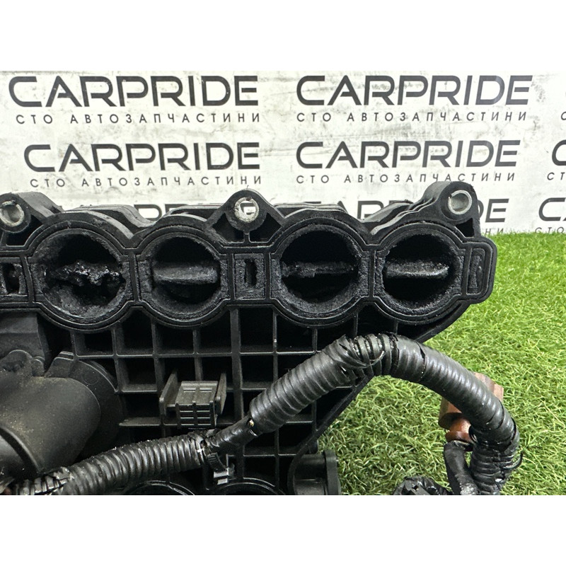 Коллектор впускной (впускная система) Jeep Grand Cherokee WK2 2014 3.0 Diesel 68211167AA