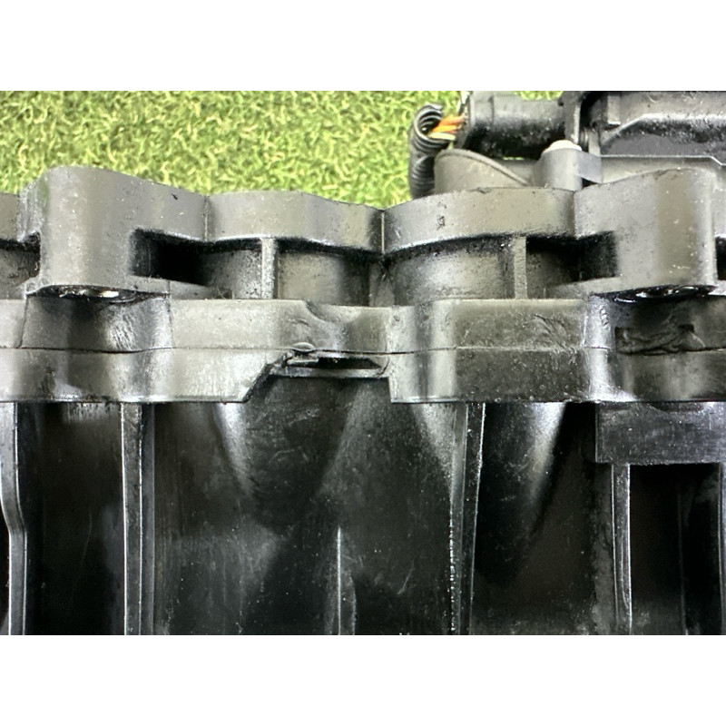 Коллектор впускной (впускная система) Jeep Grand Cherokee WK2 2014 3.0 Diesel 68211167AA