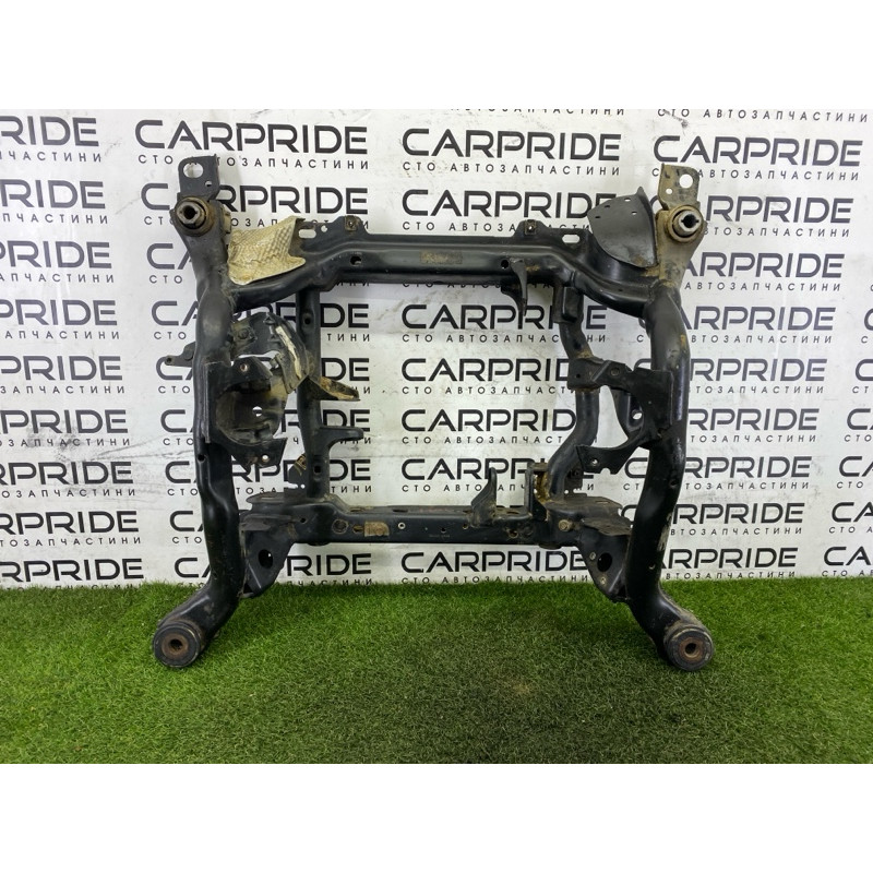 Подрамник (подвеска) Jeep Grand Cherokee WK2 2014 3.0 Diesel 52124634AM