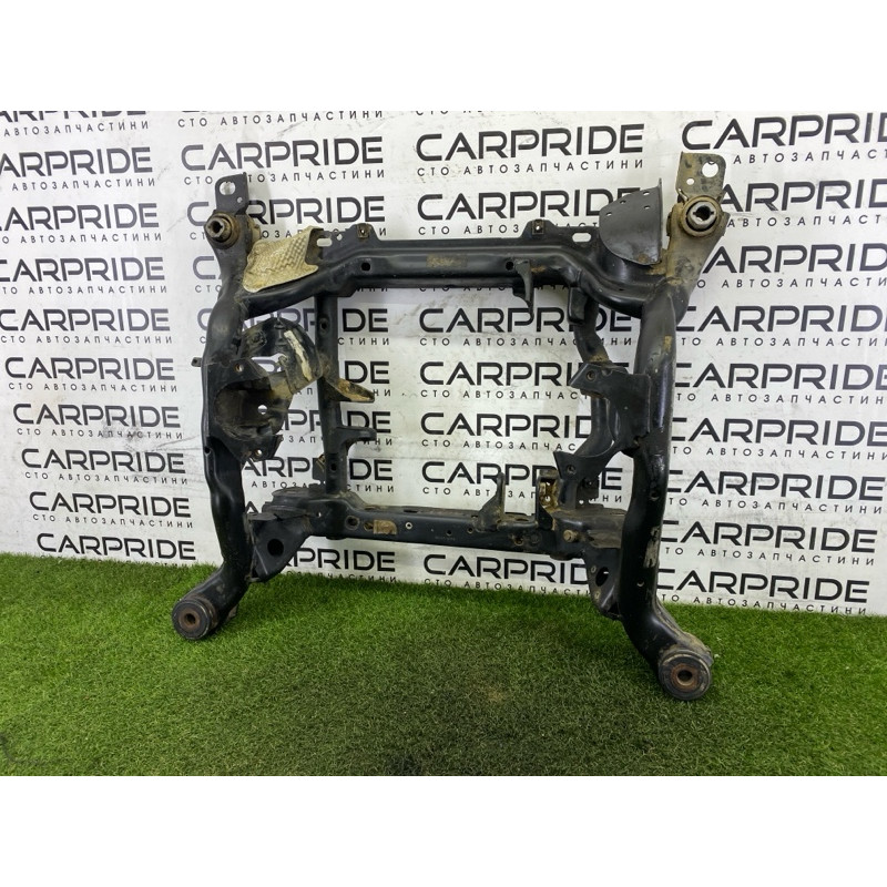 Подрамник (подвеска) Jeep Grand Cherokee WK2 2014 3.0 Diesel 52124634AM