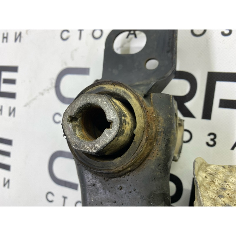 Подрамник (подвеска) Jeep Grand Cherokee WK2 2014 3.0 Diesel 52124634AM