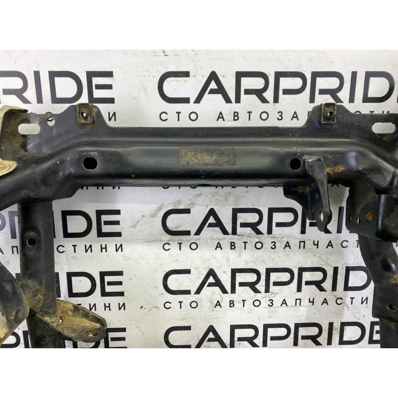 Подрамник (подвеска) Jeep Grand Cherokee WK2 2014 3.0 Diesel 52124634AM