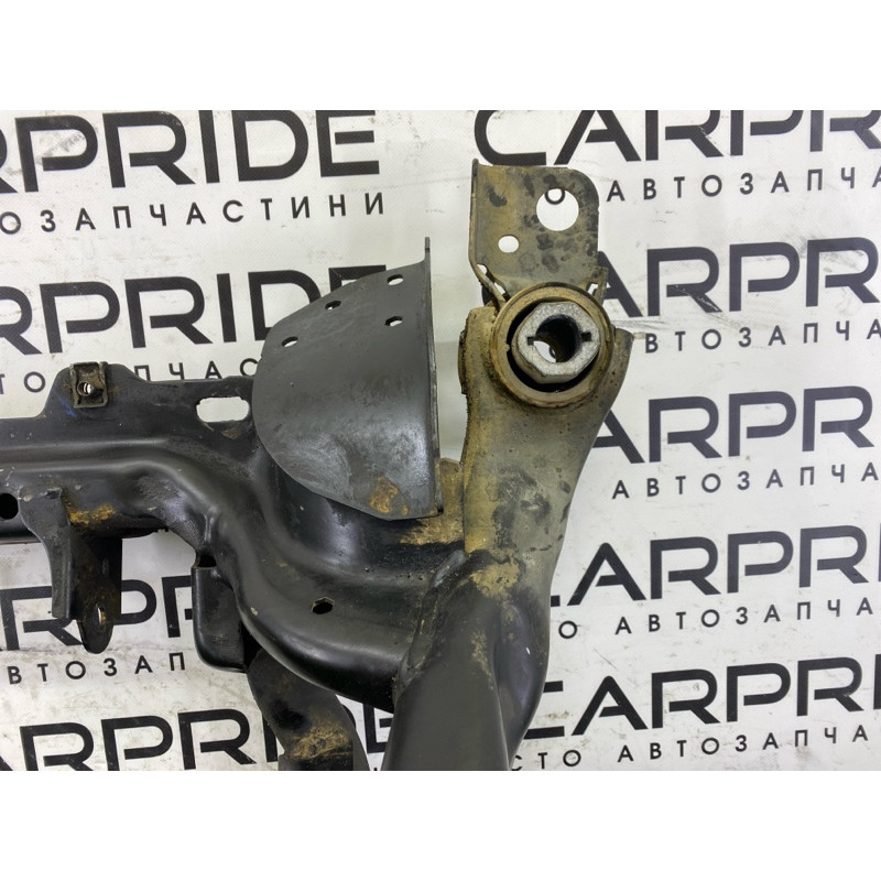 Подрамник (подвеска) Jeep Grand Cherokee WK2 2014 3.0 Diesel 52124634AM