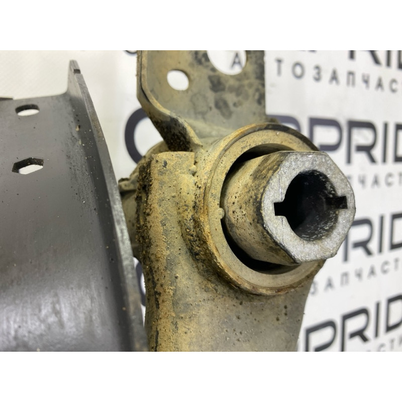 Подрамник (подвеска) Jeep Grand Cherokee WK2 2014 3.0 Diesel 52124634AM